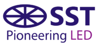 SST Pioneering LED